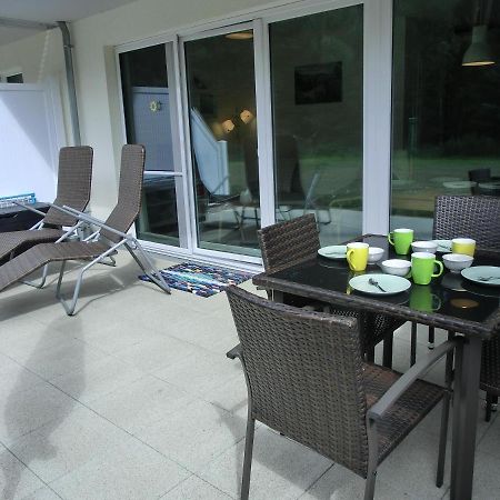 Ferienwohnung KWH 7 EG - Bastei Graal-Mueritz Exterior foto