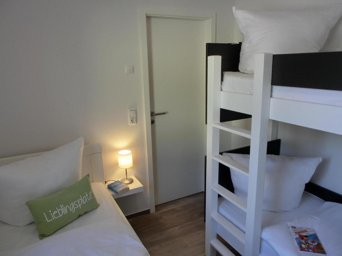 Ferienwohnung KWH 7 EG - Bastei Graal-Mueritz Exterior foto