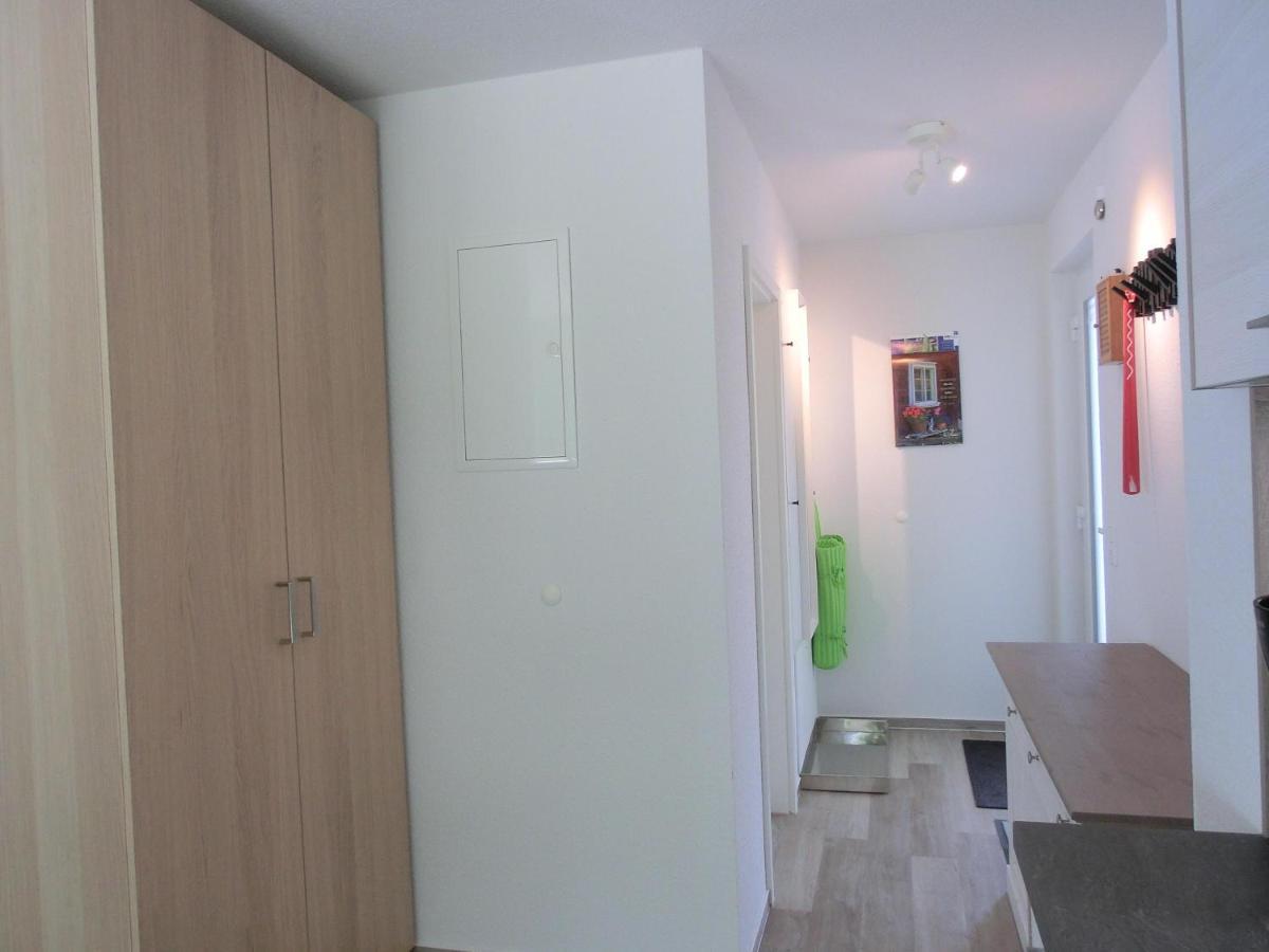 Ferienwohnung KWH 7 EG - Bastei Graal-Mueritz Exterior foto