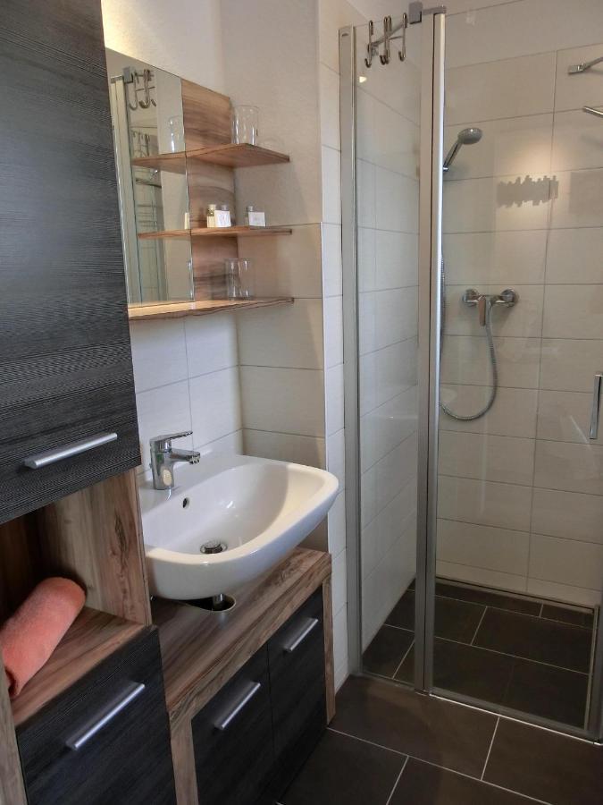 Ferienwohnung KWH 7 EG - Bastei Graal-Mueritz Exterior foto